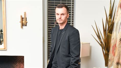 Kris Van Assche Is Leaving Dior Homme 